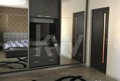 Apartament cu 2 camere semidecomandat în Brazda lui Novac - 2