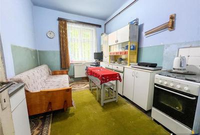 3D! Apartament decomandat si generos, in incantarea verdelui naturii - 5