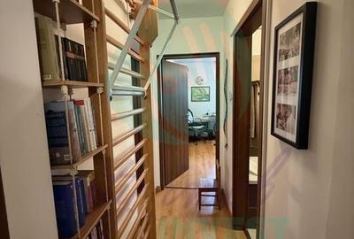 3 camere cochete langa Parcul IOR si metrou 3 camere cochete langa Parcul IOR si metrou - 9