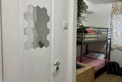 Garsonieră nedecomandată, mobilată în Broscărie - 1