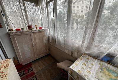 3 Camere 1minut Metrou Gorjului Lujerlui Bd. Iuliu Maniu Parcare ADP - 20