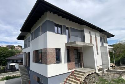 Duplex 177 mp utili, 2 garaje, 350 mp teren, Dezmir! - 2