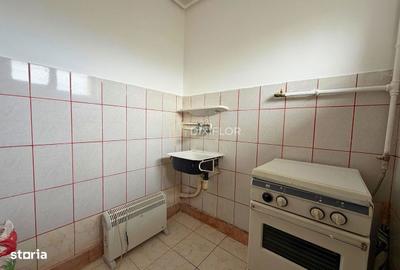 Garsonieră în Mureșeni - 1