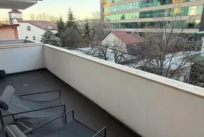 Apartament cu 2 camere semidecomandat, mobilat în Aviației - 8