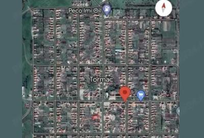 Casă cu 4 camere cu Teren 340 Mp în Tormac - 3
