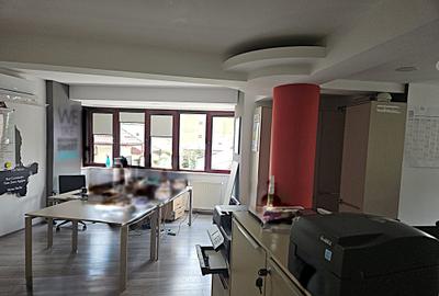 Birou, de 650 mp, în Tudor Vladimirescu - 9
