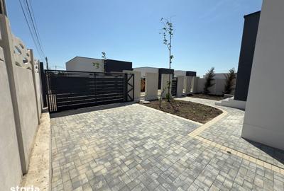 Casă cu 3 camere cu Teren 300 Mp în Vadu Pașii - 2