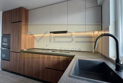 Apartament cu 4 camere semidecomandat, mobilat în Copou - 2