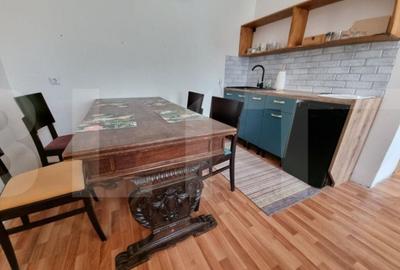 Casă cu 5 camere cu Teren 1200 Mp în Gruia - 3