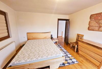 Vanzare vila 6 camere, mobilata si utilata, in Banesti Vanzare vila 6 camere, mobilata si utilata, in Banesti - 27