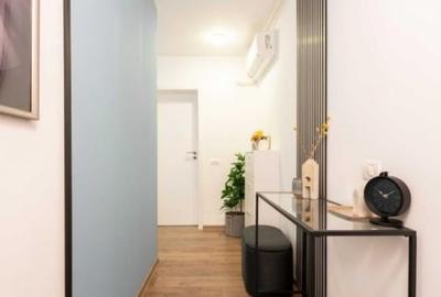 Apartament cu 2 camere decomandat, mobilat în Giurgiului - 7