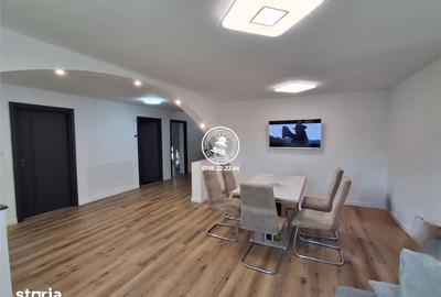 Casă cu 4 camere cu Teren 339 Mp în Valea Lupului - 7
