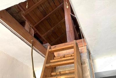 Casă cu 3 camere cu Canalizare în Braniștea - 2