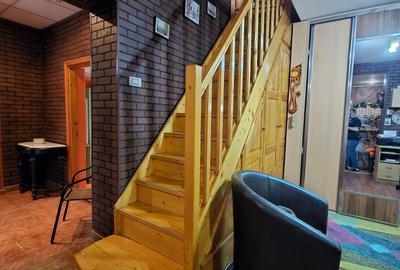 Coiciu Casa de Vanzare Casa din Vis P+M Parcare in Curte - 44