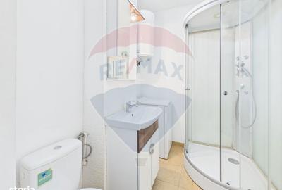 Garsonieră, mobilată în Vitan