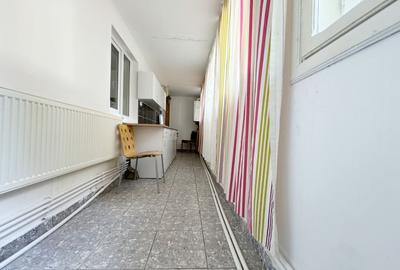 Apartament 2 camere, 60mp utili + balcon 10mp -Girocului - 9