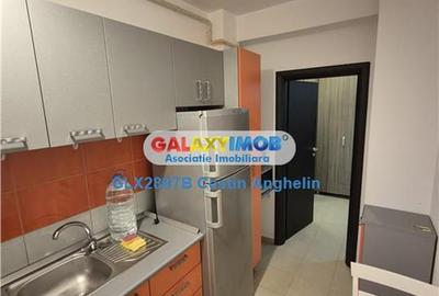 Garsonieră decomandată, mobilată în Militari - 5