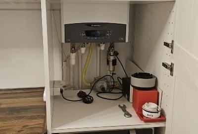 Apartament cu 2 camere decomandat în Drumul Taberei - 10