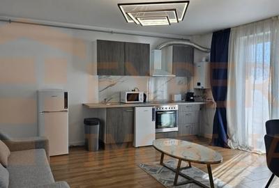 Apartament 2 camere, zona Mamaia Nord, Constanta, cu vedere catre mare - 3