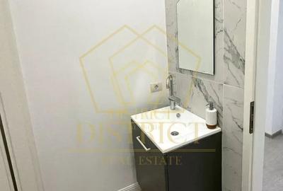 Spatiu birouri, renovat nou I Semicentral - 4