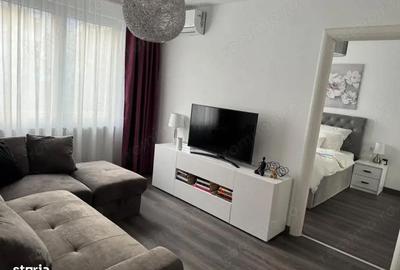 Apartament cu 3 camere semidecomandat în Micro 19 - 5