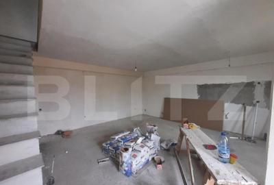 Casa tip triplex, 77 mp, 220 mp teren, curte separata, Horpa Casa tip triplex, 77 mp, 220 mp teren, curte separata, Horpa - 9