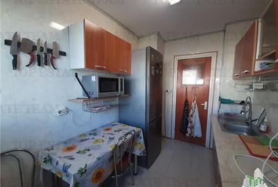 Apartament cu 2 camere nedecomandat, mobilat în Basarabia - 7