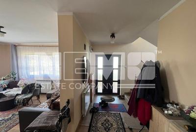 Casă cu 7 camere cu Teren 2000 Mp în Văratec - 8