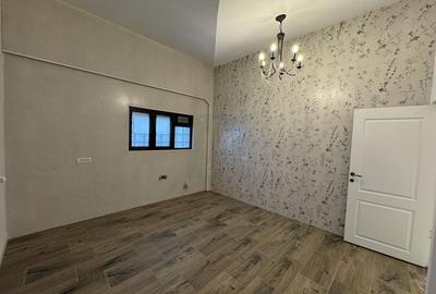 Apartament 5 camere si terasa de inchiriat *Dorobanti* prima inchiriere - 21