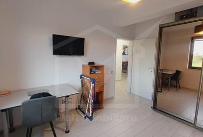 Apartament cu 3 camere decomandat, mobilat în Bună Ziua - 9