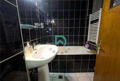 Apartament cu 3 camere decomandat în Centrul Civic - 5