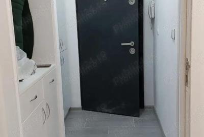 Garsonieră decomandată în Torontalului - 2