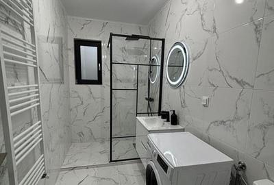 Apartament cu 2 camere decomandat, mobilat în Exterior Sud - 6