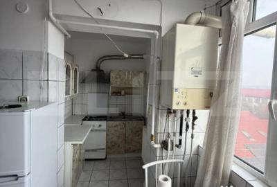 Garsonieră decomandată în Grivița - 6