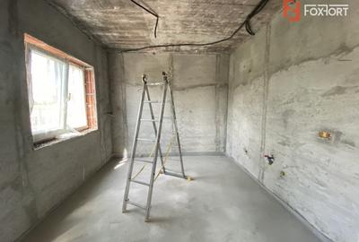 Casă cu 4 camere cu Teren 200 Mp în Sânandrei - 6