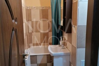 Garsonieră decomandată, mobilată în Ștrand - 8