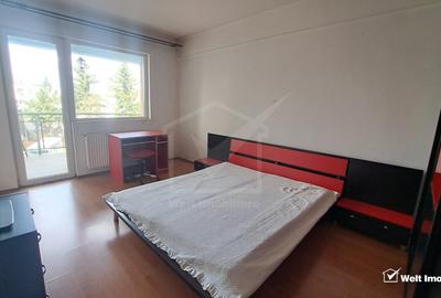 Apartament cu 2 camere decomandat, mobilat în Gheorgheni - 2