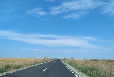 Teren de 500 mp, în Corbu - 2