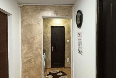 Apartament cu 2 camere decomandat în Berca - 3