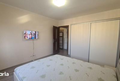 Garsonieră decomandată în Ștrand - 4