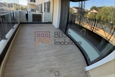 Apartament 3 camere în zona Pipera - 5