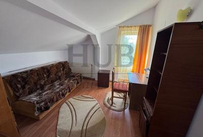 Casă individuală cu 5 camere cu Teren 1000 Mp în Calea Romanului - 19