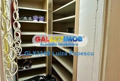 Apartament cu 4 camere semidecomandat, mobilat în Tei - 3