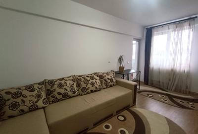 Apartament cu 3 camere decomandat, mobilat în Cetate - 3