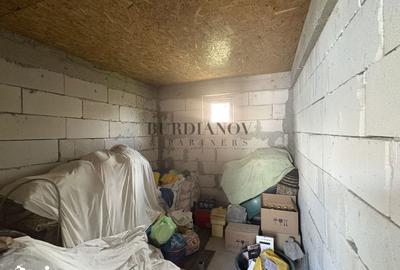 Casă cu 3 camere cu Teren 1600 Mp în Central - 5