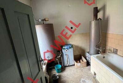 Casă cu 2 camere cu Teren 250 Mp în Central - 8