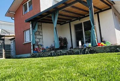 Casa individuala P+M - 3