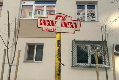 Apartament de 4 camere in zona Tei/4-Room Apartment in Tei Area - 9