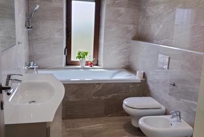 Duplex cu  3camere si 3 bai, mobilat, zona Giroc Duplex cu  3camere si 3 bai, mobilat, zona Giroc - 4