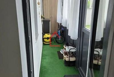 Ap 3 cam | Valea Lupului | loc de parcare - 6